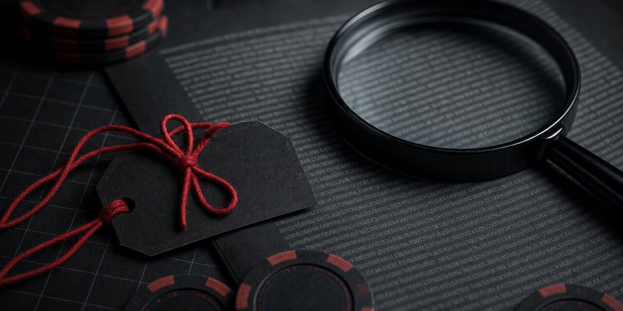 New Casino No Deposit Bonus Offers: What UK Players Should Check at New Sites