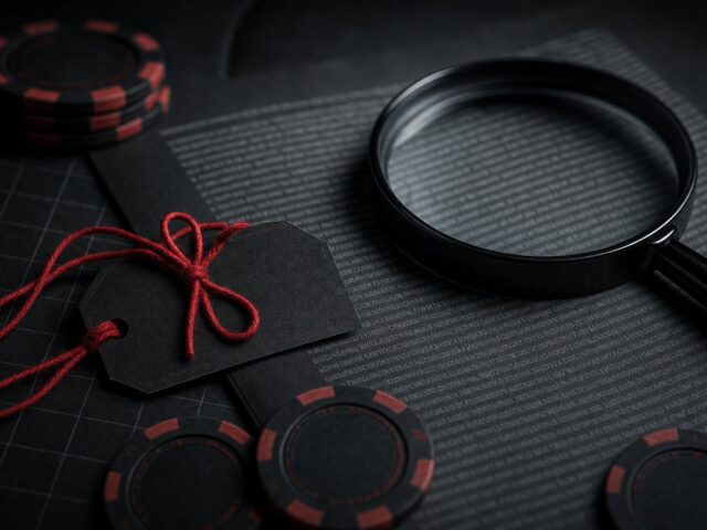 New Casino No Deposit Bonus Offers: What UK Players Should Check at New Sites